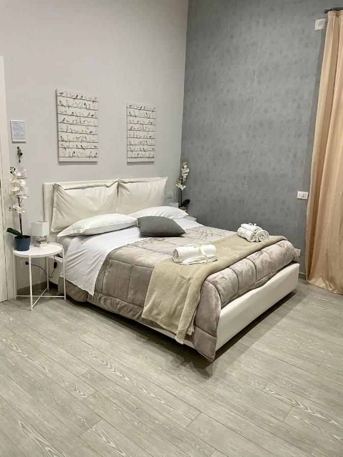 Bed and Breakfast Bebasu Neapol Zewnętrze zdjęcie
