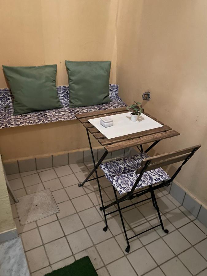 Bed and Breakfast Bebasu Neapol Zewnętrze zdjęcie